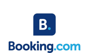 Logo Booking